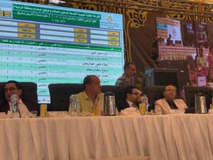 fb_img_17487656183096479396973522931091-300x225 وزير الإسكان: تخصيص 300 قطعة أرض للمواطنين الذين تم توفيق أوضاعهم بالرابية بمدينة الشروق