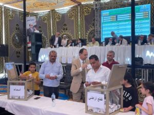 fb_img_17487656207234673919018608234909-300x225 وزير الإسكان: تخصيص 300 قطعة أرض للمواطنين الذين تم توفيق أوضاعهم بالرابية بمدينة الشروق