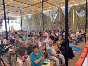 fb_img_1748765622810151350059619499438-300x225 وزير الإسكان: تخصيص 300 قطعة أرض للمواطنين الذين تم توفيق أوضاعهم بالرابية بمدينة الشروق