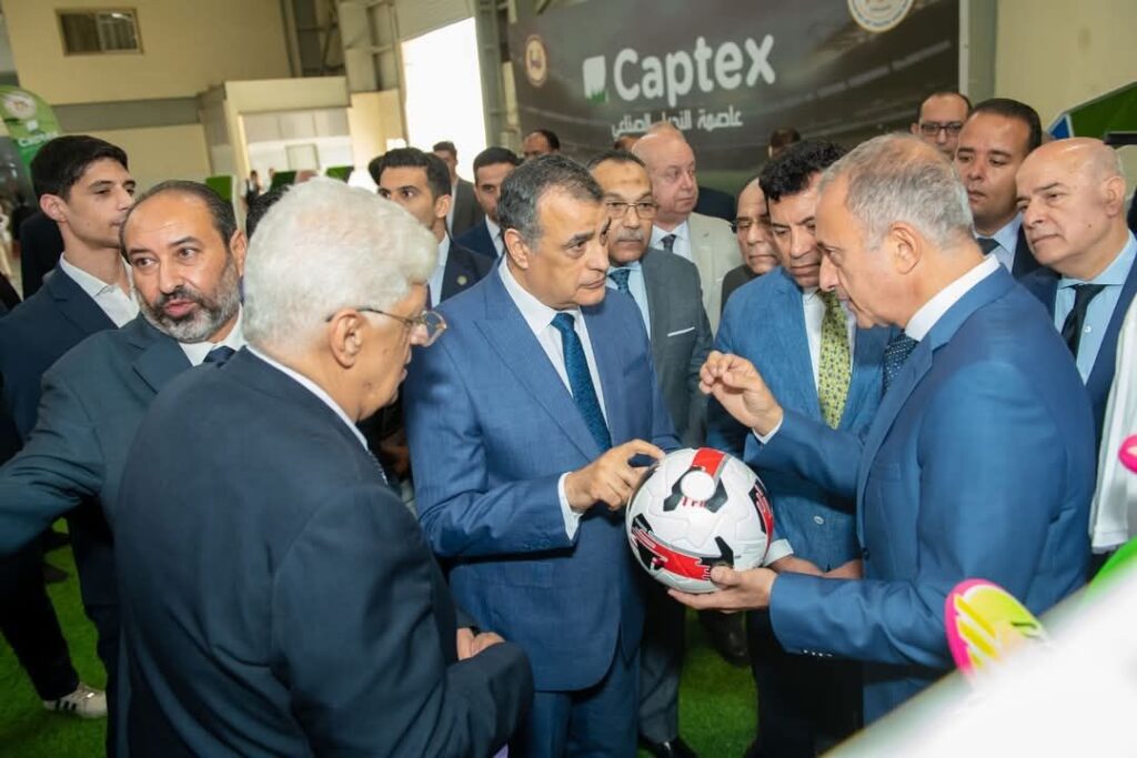 fb_img_17489491126898603894227668476719-1024x683 وزيرا "الإنتاج الحربي" و"الشباب والرياضة" يتابعان مستجدات التعاون المشترك