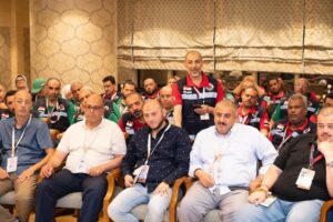 fb_img_17490376839687010856842562944040-300x200 وزيرة التضامن الاجتماعي تتابع خطة تصعيد حجاج الجمعيات الأهلية إلى مشعر عرفات لقضاء يوم التروية