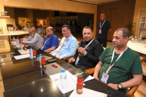 fb_img_17490376858209220337572340870928-300x200 وزيرة التضامن الاجتماعي تتابع خطة تصعيد حجاج الجمعيات الأهلية إلى مشعر عرفات لقضاء يوم التروية