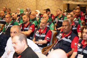 fb_img_17490376877554626876742714123814-300x200 وزيرة التضامن الاجتماعي تتابع خطة تصعيد حجاج الجمعيات الأهلية إلى مشعر عرفات لقضاء يوم التروية