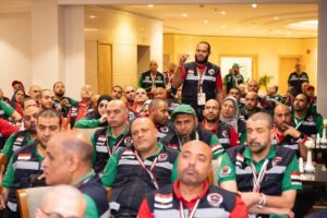 fb_img_17490376895968692659859956419523-300x200 وزيرة التضامن الاجتماعي تتابع خطة تصعيد حجاج الجمعيات الأهلية إلى مشعر عرفات لقضاء يوم التروية