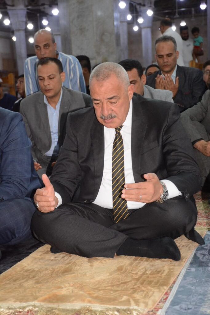 fb_img_17492026879732635604901622741374-683x1024 وسط أجواء مبهجة.. محافظ الغربية يؤدي صلاة العيد بمسجد السيد البدوي ويهنئ الأهالي بعيد الأضحى المبارك