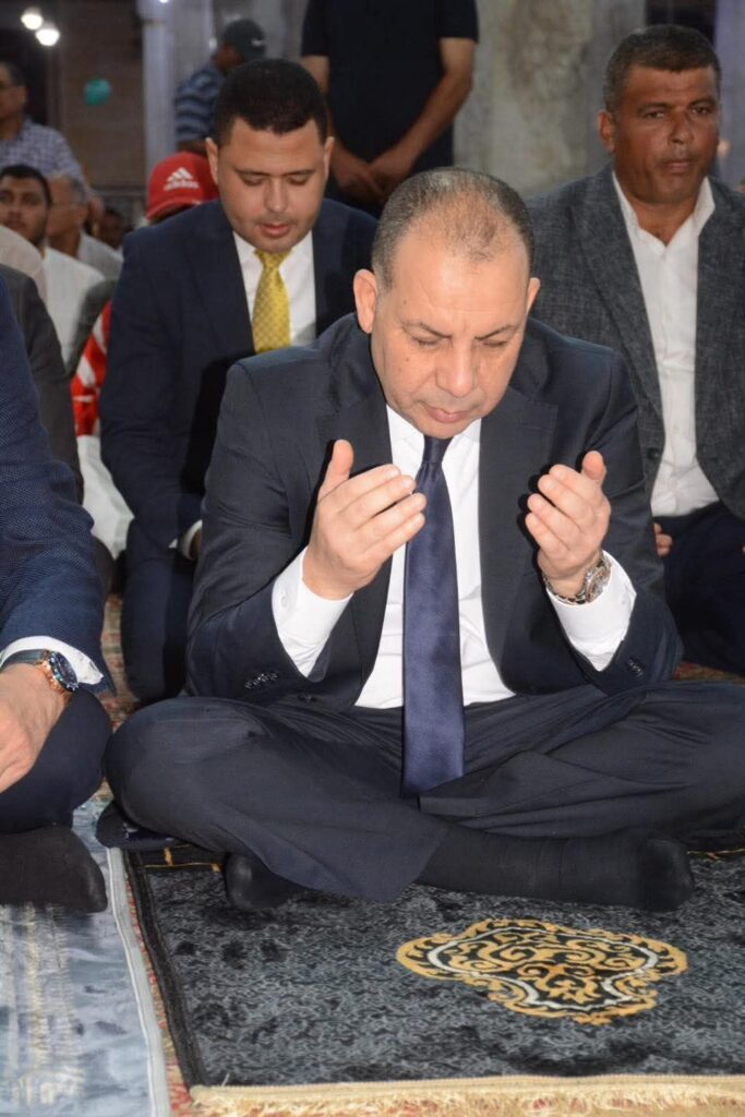 fb_img_17492026920967310996742389703702-683x1024 وسط أجواء مبهجة.. محافظ الغربية يؤدي صلاة العيد بمسجد السيد البدوي ويهنئ الأهالي بعيد الأضحى المبارك