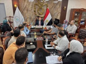 fb_img_17492861098833863434960378177720-300x225 الهيئة العامة للرعاية الصحية تواصل جهود التأمين الطبي خلال أيام عيد الأضحى المبارك بمحافظات تطبيق منظومة التأمين الصحي الشامل