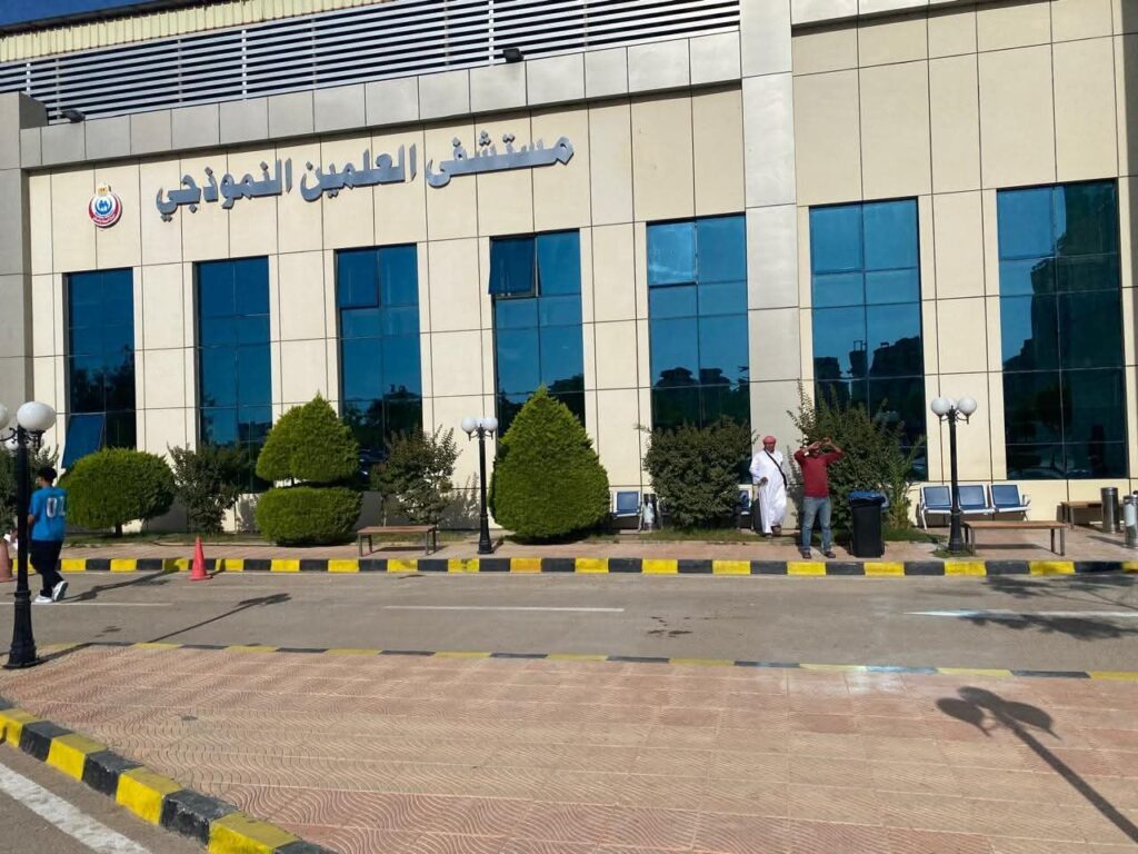 fb_img_17494804623367317796950153662070-1024x768 نائب رئيس الوزراء وزير الصحة يتلقى تقريراً عن متابعة تنفيذ خطة التأمين الطبي للساحل الشمالي خلال الأجازات وفصل الصيف
