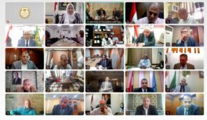 fb_img_17496419656936463807854358360056-300x175 وزير التربية والتعليم يعقد اجتماعًا مع مديري المديريات التعليمية عبر الفيديو كونفرنس لاستعراض الاستعدادات النهائية لامتحانات الثانوية العامة 2024 / 2025