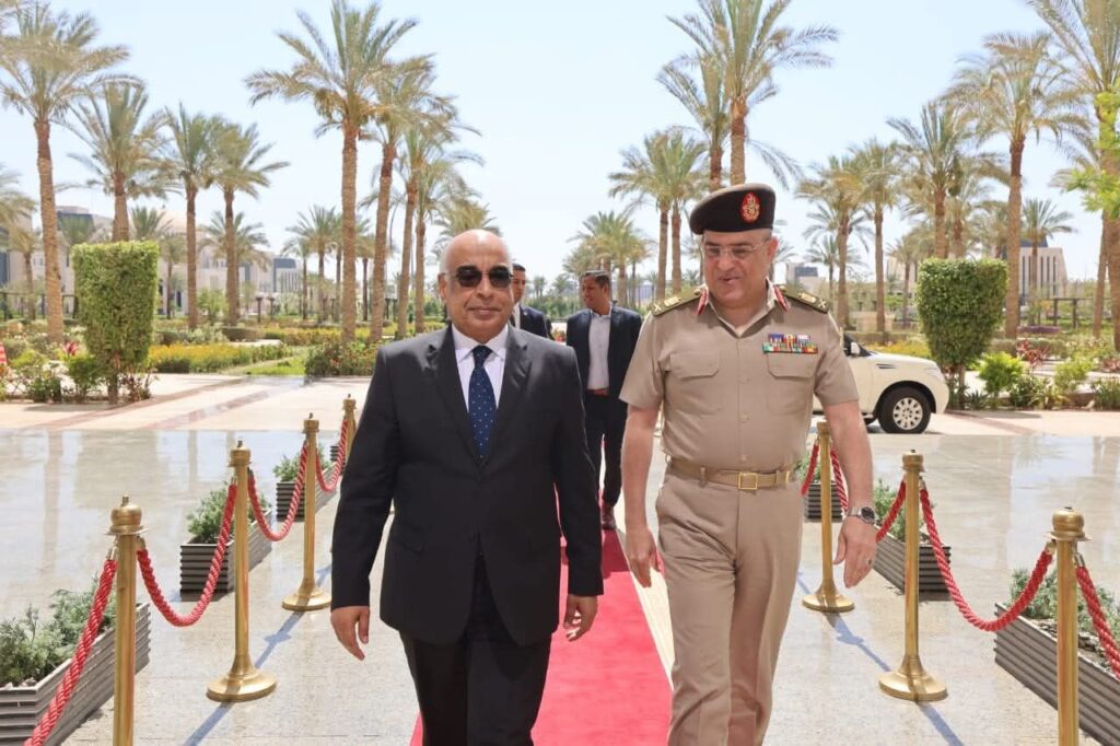 fb_img_17497400398593006848181337658885-1024x682 وزير العدل يشهد ختام فعاليات الدورة التدريبية لقادة القضاء العسكري