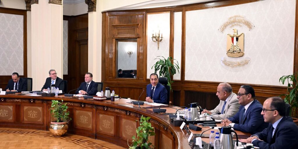 fb_img_17498250817795981111430653328514-1024x512 رئيس الوزراء يتابع خطة توفير مخزون مطمئن من المواد البترولية والغاز الطبيعي