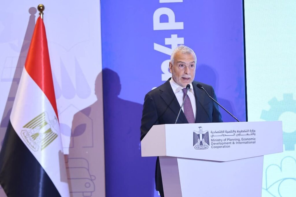fb_img_17499938443071668439492860873208-1024x682 خلال فعاليات مؤتمر «التمويل التنموي لتمكين القطاع الخاص.. النمو الاقتصادي والتشغيل» برعاية وحضور الدكتور مصطفى مدبولي دولة رئيس مجلس الوزراء