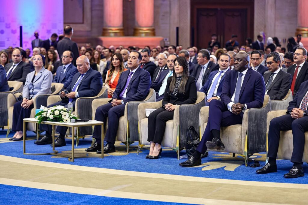 fb_img_17499938481271256858477842220465-1024x683 خلال فعاليات مؤتمر «التمويل التنموي لتمكين القطاع الخاص.. النمو الاقتصادي والتشغيل» برعاية وحضور الدكتور مصطفى مدبولي دولة رئيس مجلس الوزراء
