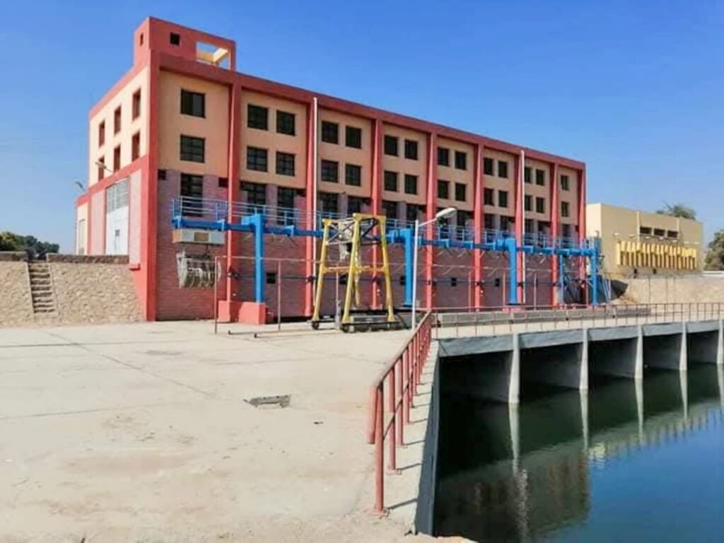 fb_img_17500606527071855625640356687791-1024x768 وزير الري يتابع حالة محطات رفع المياه ومجهودات مصلحة الميكانيكا والكهرباء خلال فترة أقصى الاحتياجات المائية