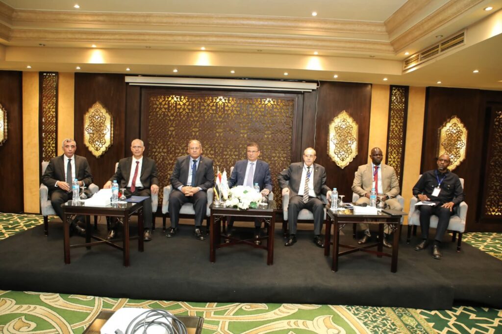 fb_img_17500611771542153593252663877919-1024x682 وزير الزراعة يفتتح فعاليات ورشة العمل الأولى لتنفيذ استراتيجية إعلان كمبالا للبحث والتطوير الزراعي في أفريقيا