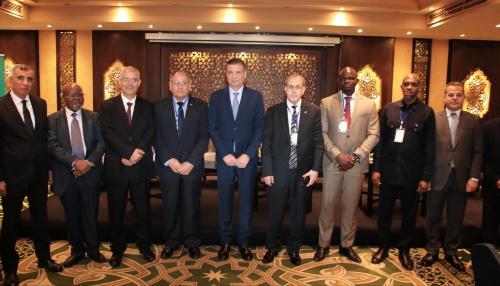 fb_img_17500611821006915330256478919334-1024x586 وزير الزراعة يفتتح فعاليات ورشة العمل الأولى لتنفيذ استراتيجية إعلان كمبالا للبحث والتطوير الزراعي في أفريقيا
