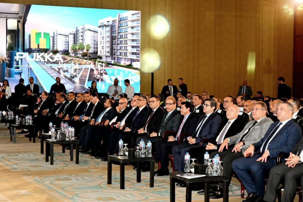 fb_img_17500669547733534198383577563146-1024x683 وزير الإسكان يشارك في افتتاح مؤتمر أخبار اليوم العقاري في دورته الخامسة بعنوان "مستقبل صناعة العقار.. تحديات – تنمية - استثمار "