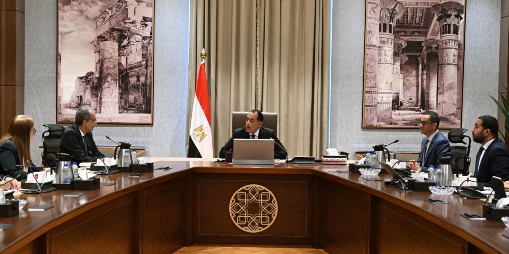 fb_img_17500675972753660779060487833845-1024x512 ضمن سلسلة اجتماعاته اليوم لمتابعة تنفيذ البرنامج:رئيس الوزراء يستعرض خطوات تنفيذ برنامج الطروحات الحكومية في قطاع الاتصالات وتكنولوجيا المعلومات