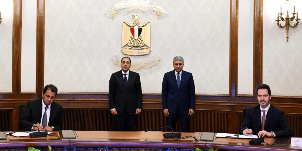 fb_img_17501529902296582917268308555349-1024x512 رئيس الوزراء يشهد توقيع مذكرة تفاهم بين "أدد العقارية" و "مجموعة فنادق حياة العالمية" لتوسيع الاستثمارات الفندقية والسكنية ذات العلامات التجارية في مصر