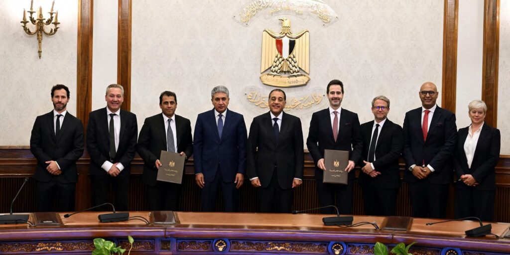 fb_img_17501529942024672727426663567514-1024x512 رئيس الوزراء يشهد توقيع مذكرة تفاهم بين "أدد العقارية" و "مجموعة فنادق حياة العالمية" لتوسيع الاستثمارات الفندقية والسكنية ذات العلامات التجارية في مصر