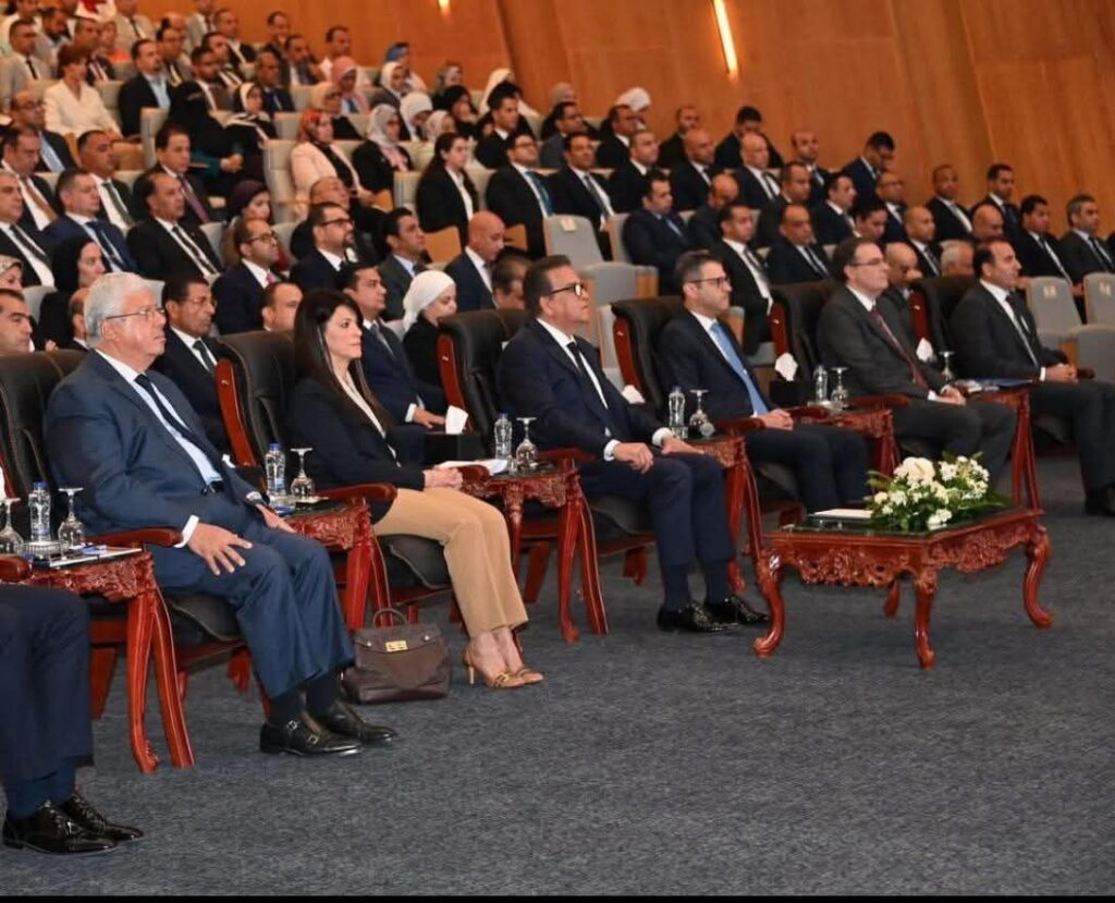 fb_img_1750159349404830709201005680665-1024x829 خلال فاعليات ورشة العمل التدريبية لوحدات الحوكمة والمراجعة الداخلية بالقطاع الصحي الذي نظمته هيئة الرقابة الإدارية ..