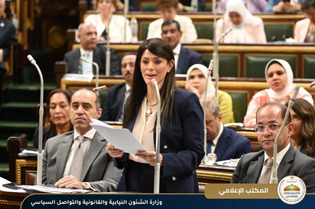 fb_img_17501839699508887414796311580286-1024x681 وزير الشئون النيابية يحضر جلسة موافقة مجلس النواب على قانون تنظيم بعض الأحكام المتعلقة بملكية الدولة في الشركات المملوكة لها أو التي تساهم فيها