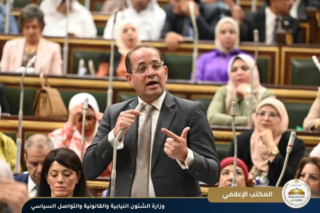 fb_img_17501839721514694830748236305721-1024x681 وزير الشئون النيابية يحضر جلسة موافقة مجلس النواب على قانون تنظيم بعض الأحكام المتعلقة بملكية الدولة في الشركات المملوكة لها أو التي تساهم فيها