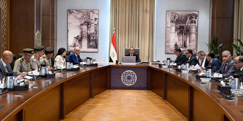 fb_img_17501841558124421566023255113733-1024x512 رئيس الوزراء يتابع الجهود المبذولة لتوفير الاحتياجات اللازمة من مياه الشرب