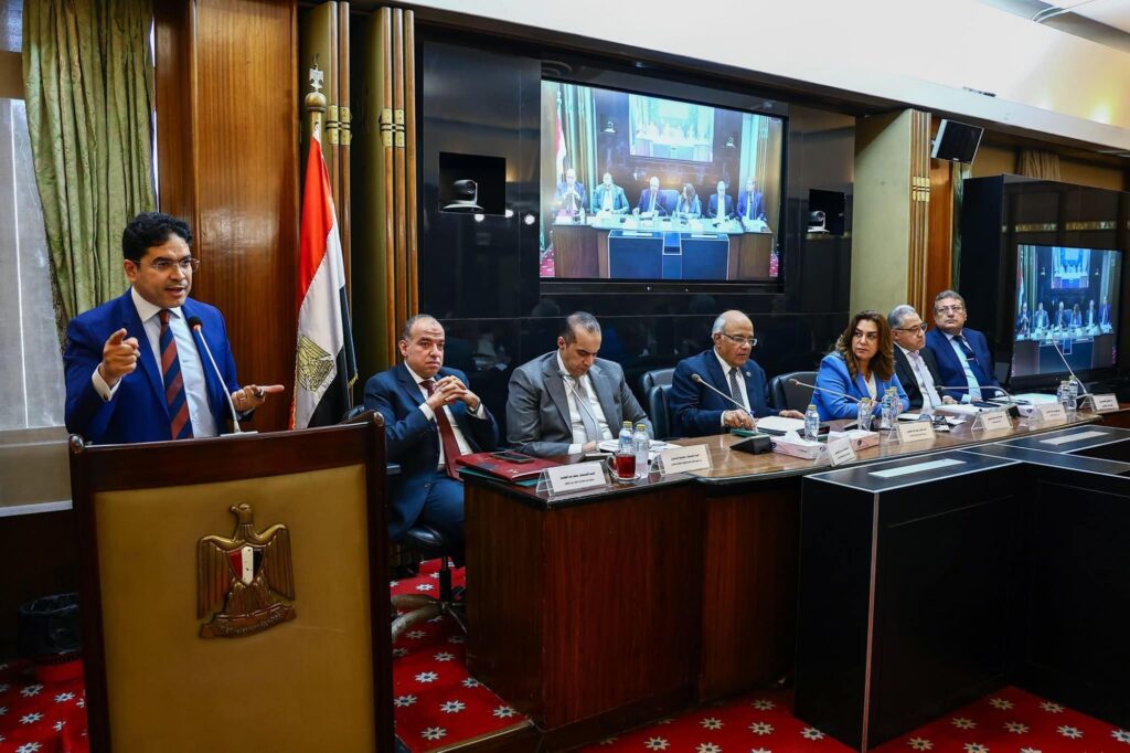 fb_img_17501844968368010340194216669012-1024x682 وزيرة التنمية المحلية تشارك في اجتماع "إسكان النواب" لمناقشة مشروع قانون الإيجار القديم بحضور وزيري الإسكان والمجالس النيابية