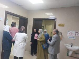 fb_img_17502361114444875526808868380083-300x225 رئيس هيئة الرعاية الصحية يعلن 7 ركائز تبنتها هيئة الرعاية الصحية لتعزيز الحوكمة الإكلينيكية داخل منشآتها بمحافظات تطبيق منظومة التأمين الصحي الشامل