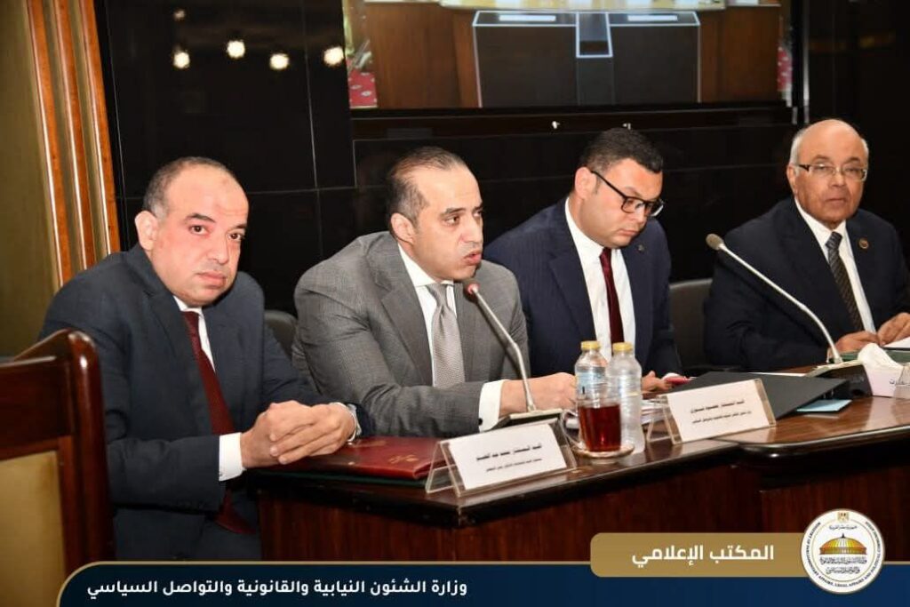 fb_img_1750240510647907138653794130505-1024x683 بحضور وزراء الشئون النيابية والتنمية المحلية والإسكان.. - اللجنة المشتركة توافق على مشروع قانون تعديل بعض أحكام قانون الإيجار القديم بعد مناقشات موسعة