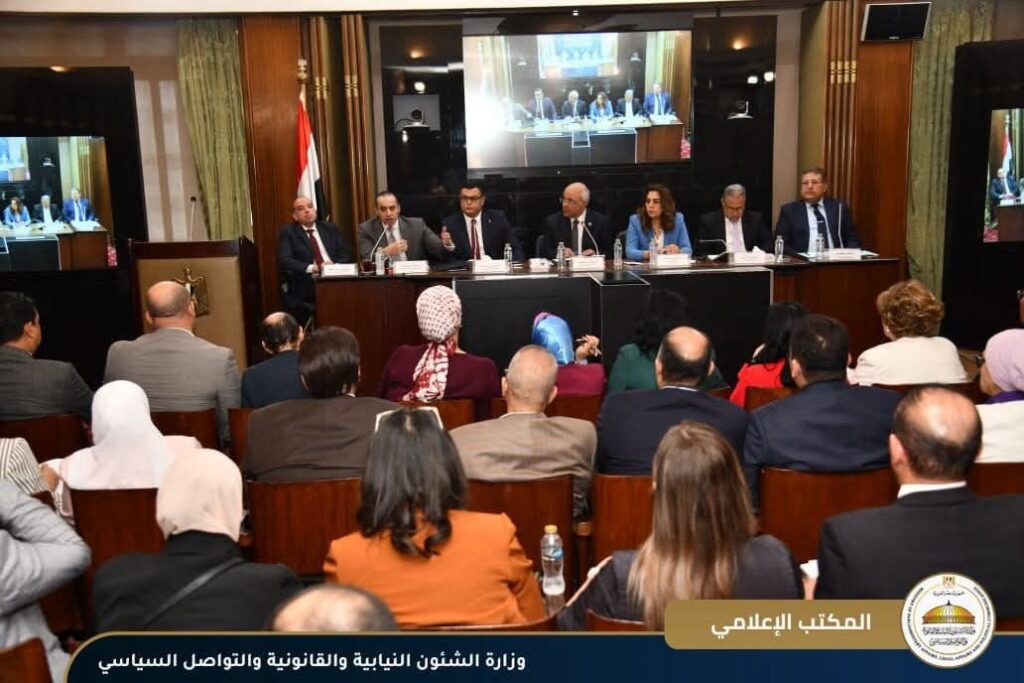fb_img_17502405123553458852204709782068-1024x683 بحضور وزراء الشئون النيابية والتنمية المحلية والإسكان.. - اللجنة المشتركة توافق على مشروع قانون تعديل بعض أحكام قانون الإيجار القديم بعد مناقشات موسعة