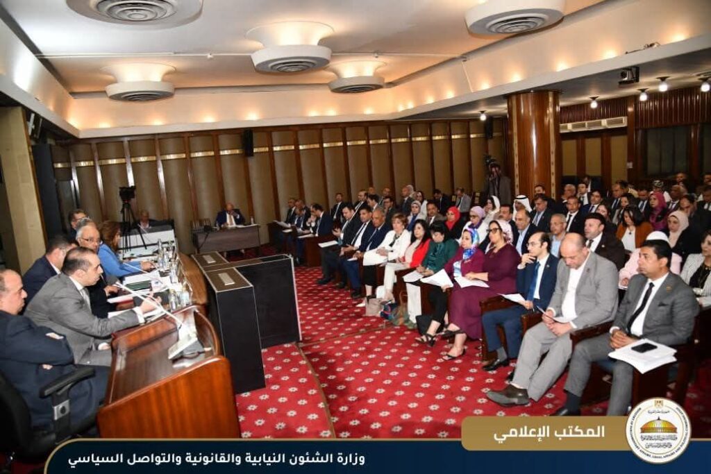 fb_img_17502405159728602570454544769243-1024x683 بحضور وزراء الشئون النيابية والتنمية المحلية والإسكان.. - اللجنة المشتركة توافق على مشروع قانون تعديل بعض أحكام قانون الإيجار القديم بعد مناقشات موسعة