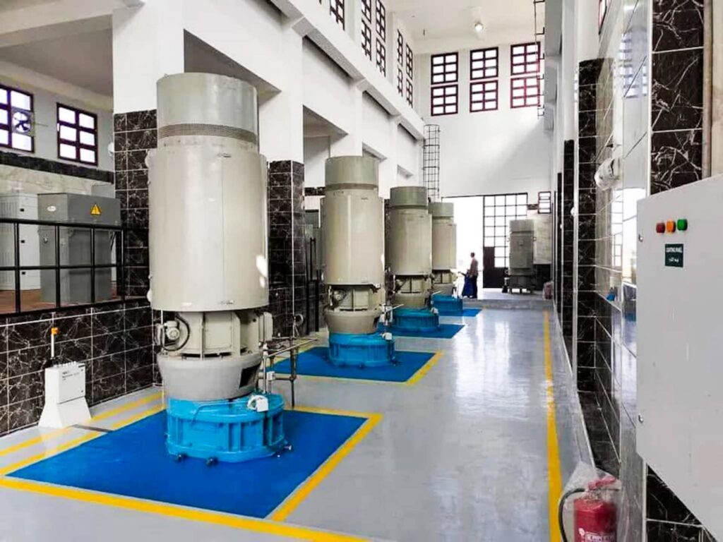 fb_img_17504073013143763198404253449395-1024x768 - وزير الري يتابع إجراءات الاستلام النهائي لمحطة جنوب بورسعيد الجديدة