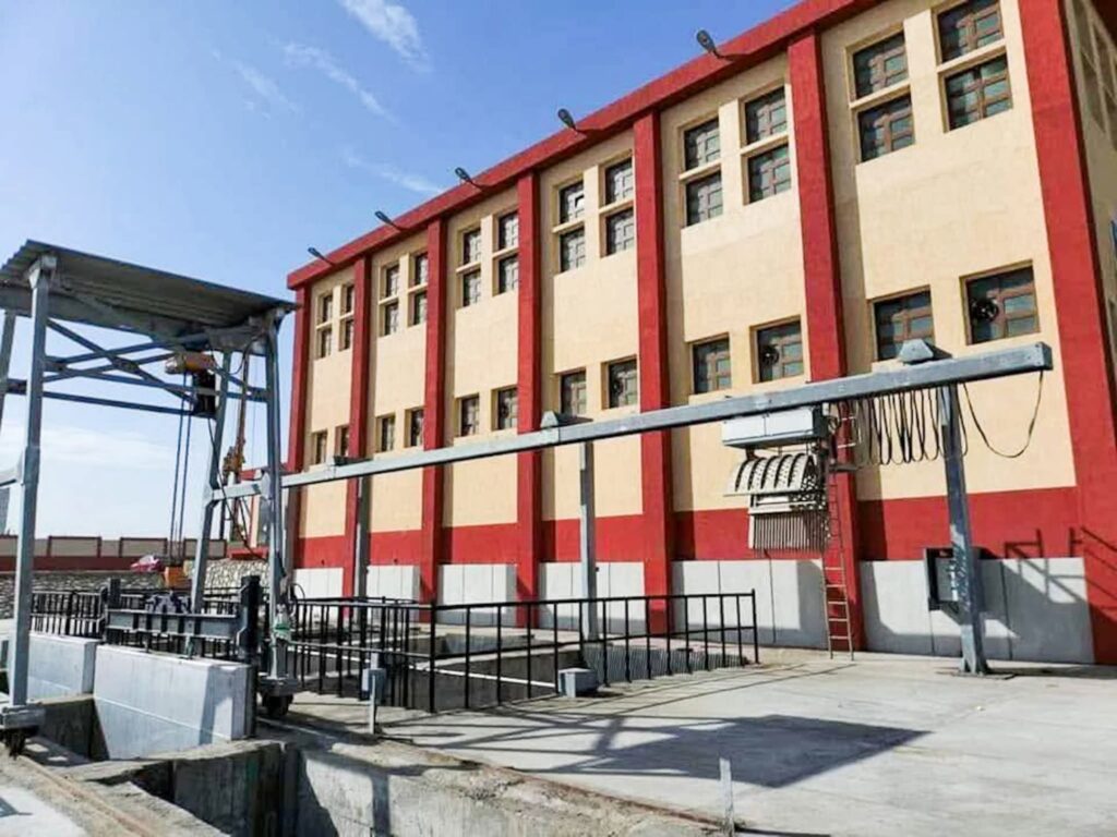 fb_img_17504073038721343321827266495277-1024x768 - وزير الري يتابع إجراءات الاستلام النهائي لمحطة جنوب بورسعيد الجديدة