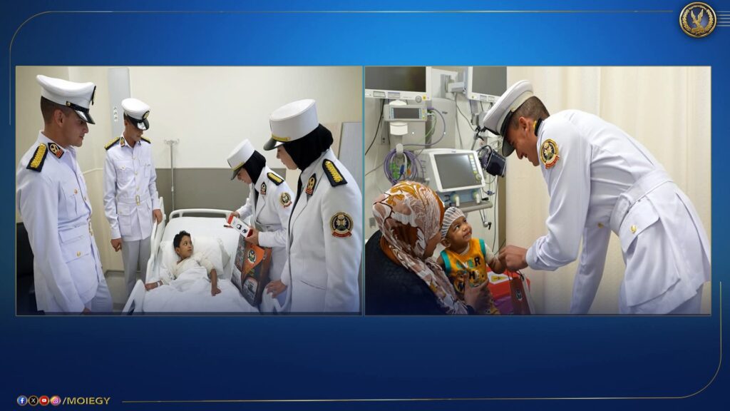 fb_img_17504190967532270891813230520010-1024x576 وزارة الداخلية تنظم زيارة لطلبة وطالبات اكاديمية الشرطة الي مستشفي اهل مصر