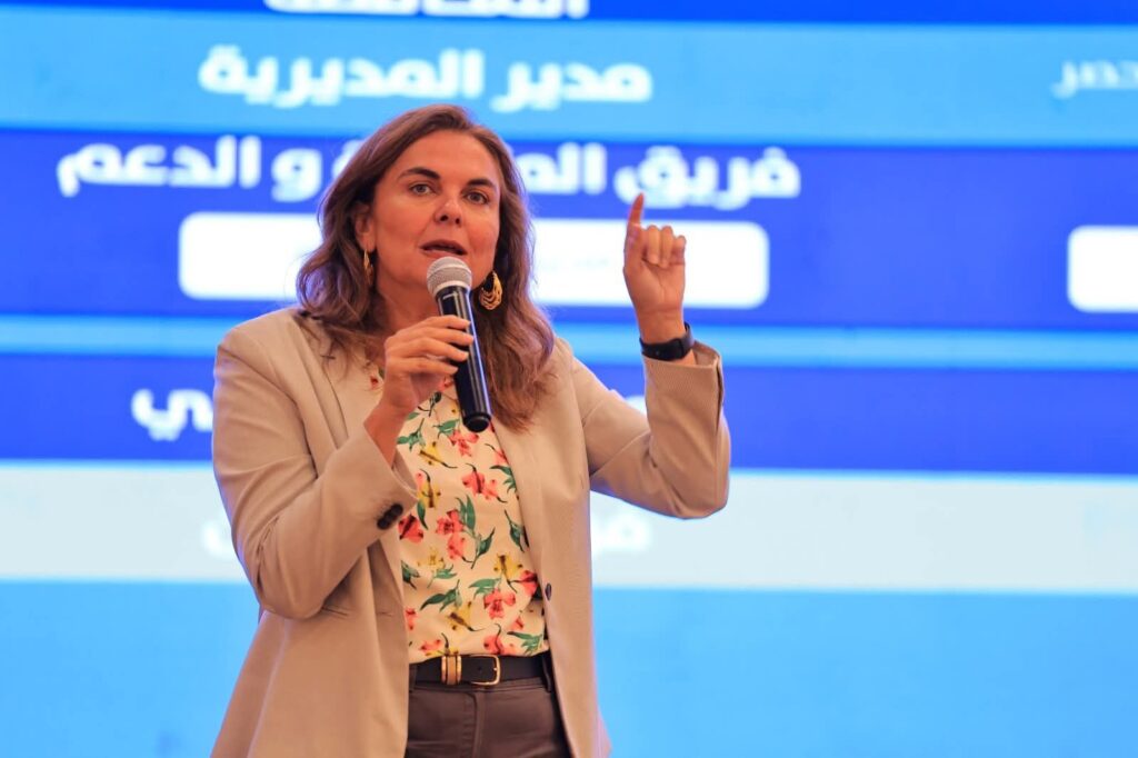 fb_img_17504275410922987013530012373640-1024x682 تنفيذًا للتوجيهات الرئاسية بتنمية الطفولة المبكرة..▪︎التضامن الاجتماعي تُطلق تدريبًا موسعًا استعدادًا للمسح القومي الشامل للحضانات على مستوى الجمهورية