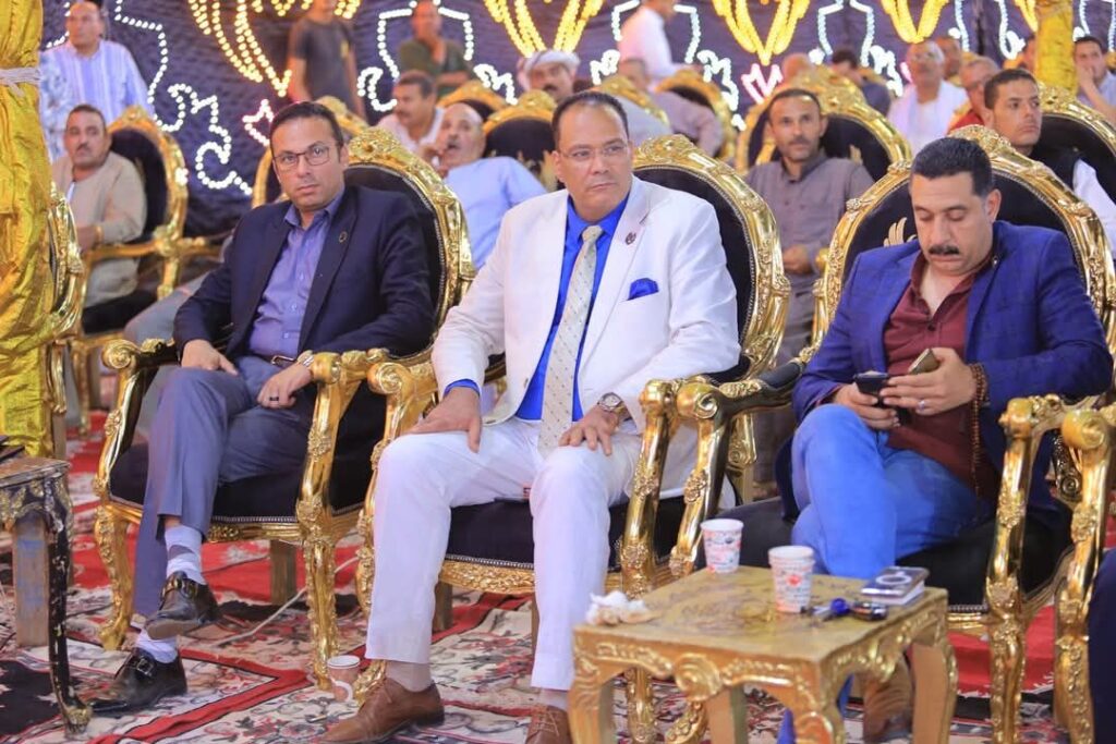 fb_img_17504581869607155330526892626157-1024x683 في ضيافة أهلى وعائلات الدلنجات واستضافة اخي وصديقي المحترم النائب / محمد الدامي كان لقاء الأحبه والمحبة