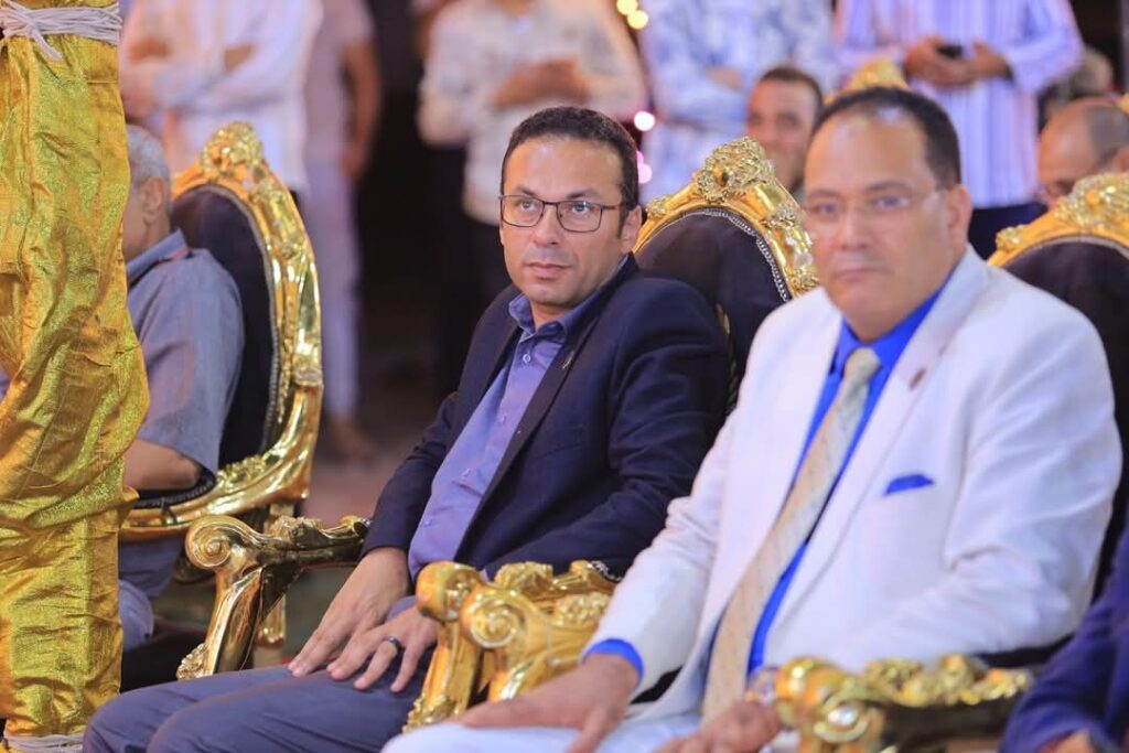 fb_img_17504582001817883287211015915993-1024x683 في ضيافة أهلى وعائلات الدلنجات واستضافة اخي وصديقي المحترم النائب / محمد الدامي كان لقاء الأحبه والمحبة