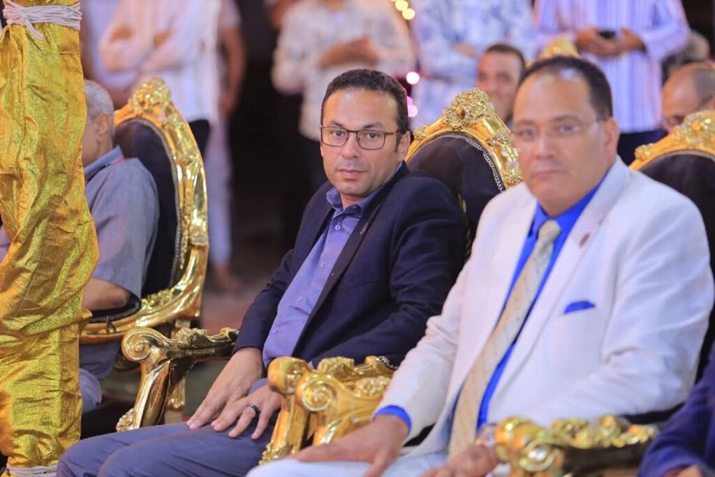 fb_img_17504582108857907858981168004107-1024x683 في ضيافة أهلى وعائلات الدلنجات واستضافة اخي وصديقي المحترم النائب / محمد الدامي كان لقاء الأحبه والمحبة