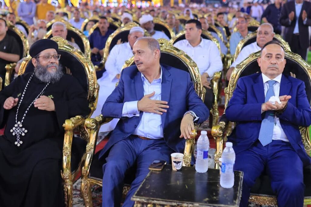 fb_img_17504582336059197143058807479231-1024x683 في ضيافة أهلى وعائلات الدلنجات واستضافة اخي وصديقي المحترم النائب / محمد الدامي كان لقاء الأحبه والمحبة