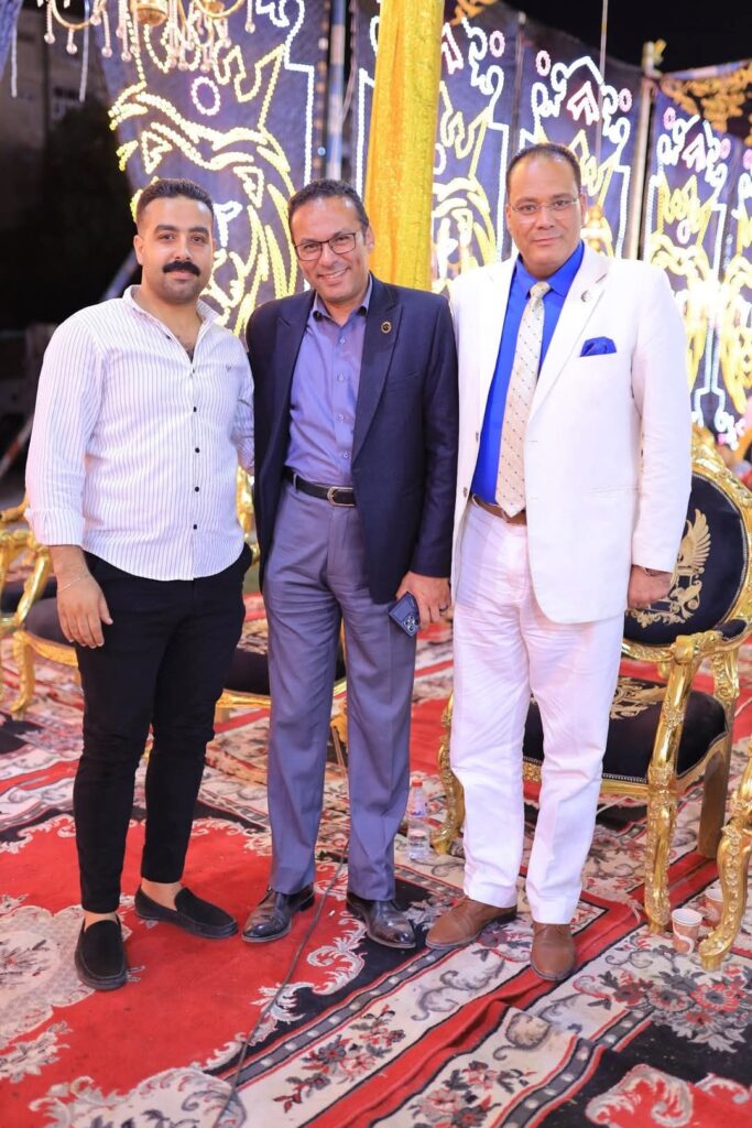 fb_img_175045826797629870819850578169-683x1024 في ضيافة أهلى وعائلات الدلنجات واستضافة اخي وصديقي المحترم النائب / محمد الدامي كان لقاء الأحبه والمحبة