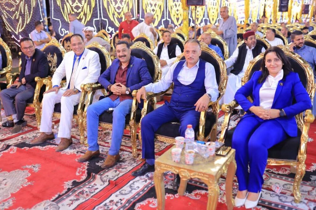 fb_img_175045828876289715397691753393-1024x683 في ضيافة أهلى وعائلات الدلنجات واستضافة اخي وصديقي المحترم النائب / محمد الدامي كان لقاء الأحبه والمحبة