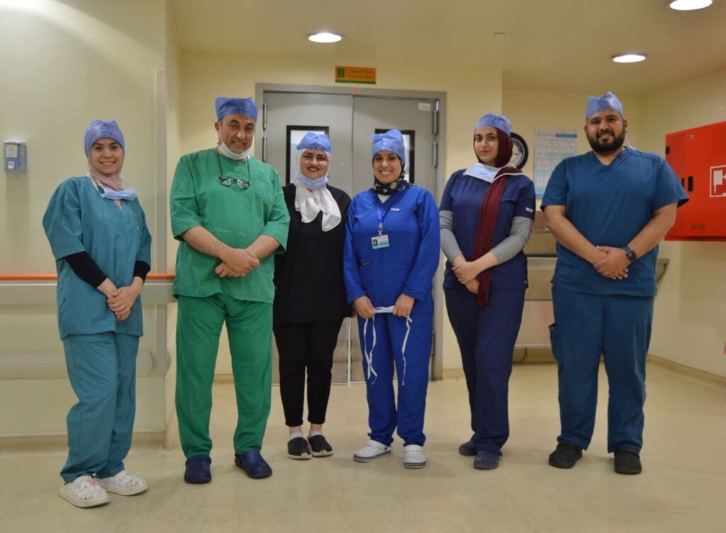 fb_img_17504919075642035370898243543300-1024x752 هيئة الرعاية الصحية: إنجاز طبي جديد بمجمع الإسماعيلية الطبي.. زراعة قرنية معقدة لسيدة ستينية تحت مظلة التأمين الصحي الشامل