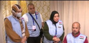 fb_img_1750492333069587696212134833747-300x144 الصحة": عيادات البعثة الطبية المصرية استقبلت 56 ألف و700 زيارة من الحجاج المصريين▪︎"الصحة: بعثة الحج الطبية تواصل عملها بالأراضي المقدسة لحين عودة جميع الحجاج المصريين بسلام إلى أرض الوطن