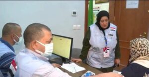 fb_img_17504923389826547346572142717615-300x155 الصحة": عيادات البعثة الطبية المصرية استقبلت 56 ألف و700 زيارة من الحجاج المصريين▪︎"الصحة: بعثة الحج الطبية تواصل عملها بالأراضي المقدسة لحين عودة جميع الحجاج المصريين بسلام إلى أرض الوطن