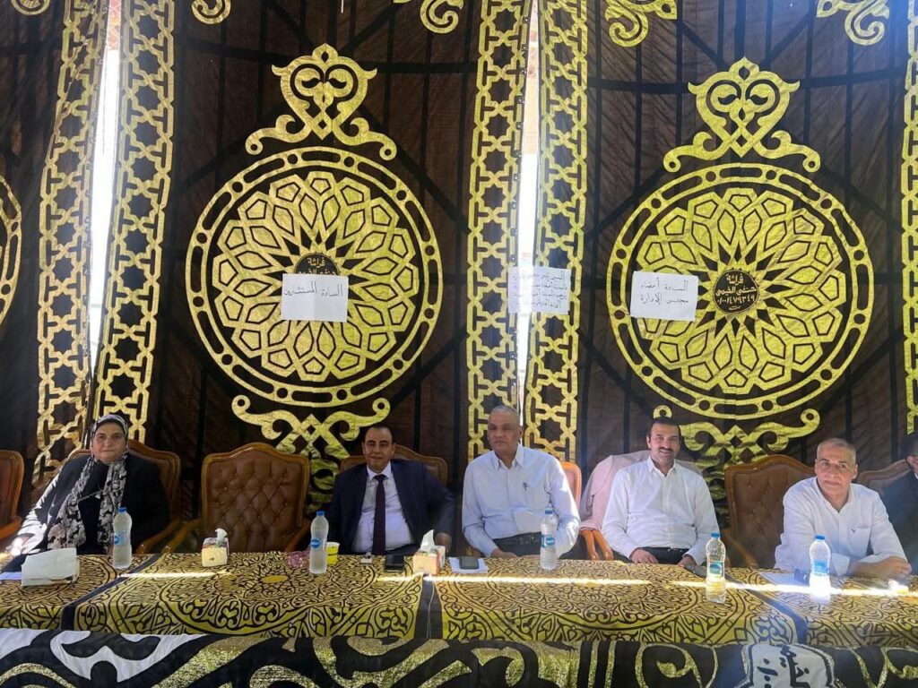 fb_img_17504991365238881788321624211778-1024x768 عمومية«صندوق الرعاية»للعاملين بالكهرباء توافق علي زيادة وتحريك الميزة على أساسي يوليو ٢٠٢٣ بدلا من يوليو ٢٠٢٢