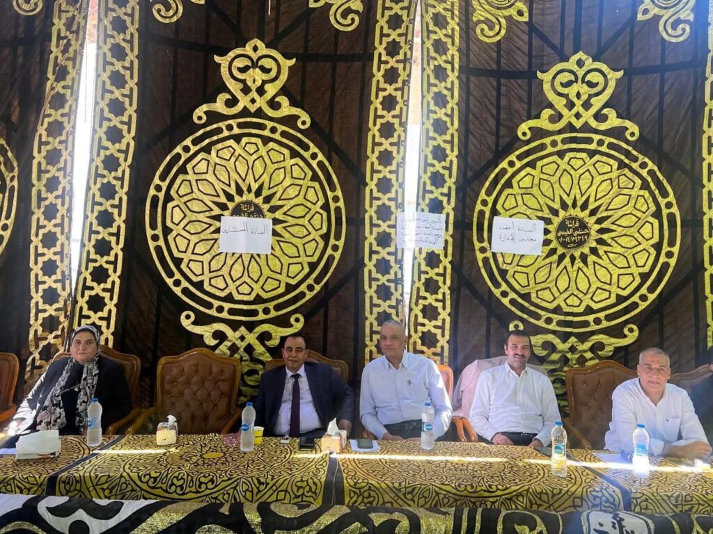 fb_img_1750499148701372954070897044462-1024x768 عمومية«صندوق الرعاية»للعاملين بالكهرباء توافق علي زيادة وتحريك الميزة على أساسي يوليو ٢٠٢٣ بدلا من يوليو ٢٠٢٢