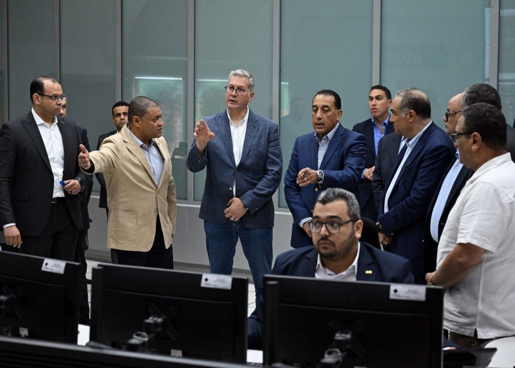 fb_img_17505084282811482583228614986806-1024x732 عقب جولته اليوم بمنطقة العين السخنة لمتابعة استعدادات البنية التحتية لتأمين إمدادات الغاز الطبيعي: