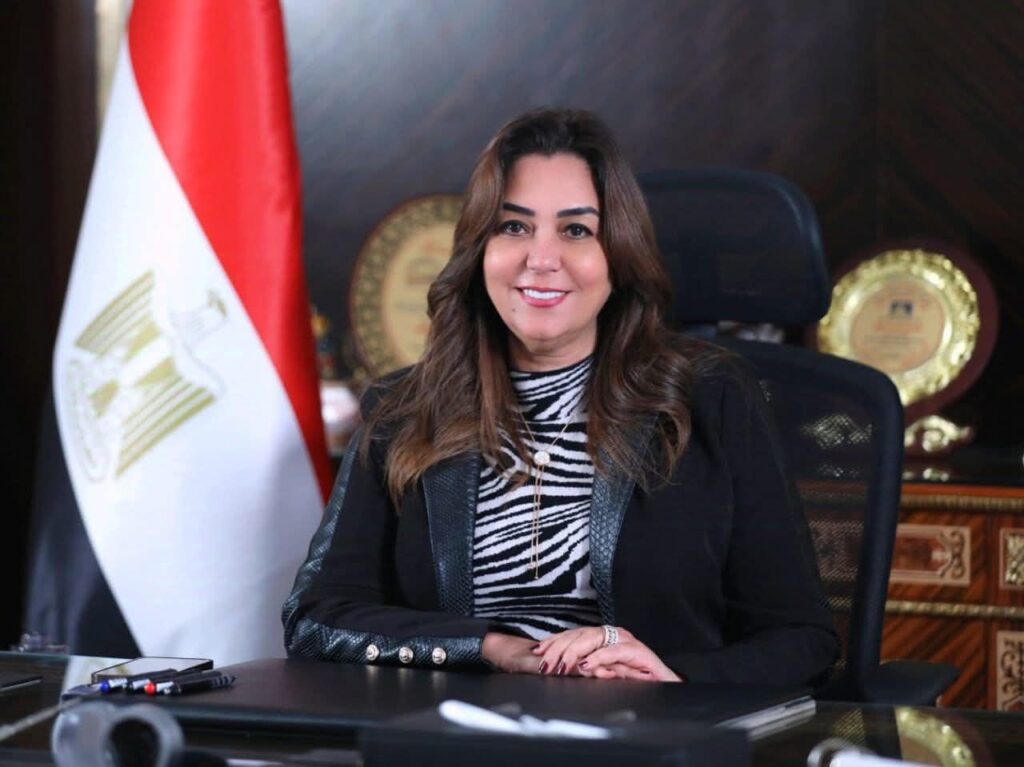 fb_img_17505087039976386143889328291752-1024x767 تحت رعاية رئيس مجلس الوزراء..▪︎وزيرة التنمية المحلية: غداً.. انطلاق مبادرة المسئولية المجتمعية والسكن الكريم بقري المرحلة الأولى للمبادرة الرئاسية "حياة كريمة"